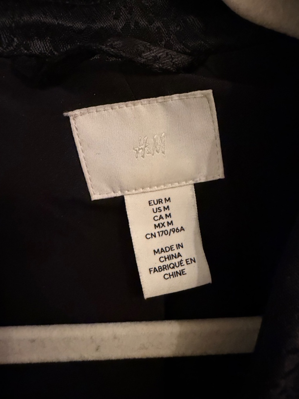 Jacket - Picture 2 of 3